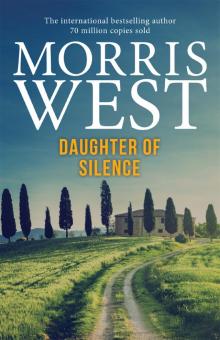 Daughter of Silence Read online