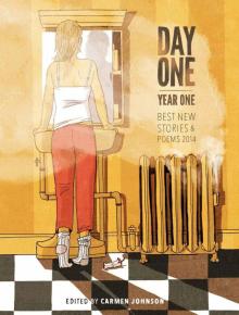 Day One, Year One: Best New Stories and Poems, 2014