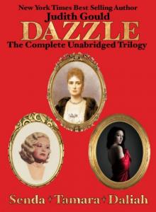 Dazzle - The Complete Unabridged Trilogy Read online