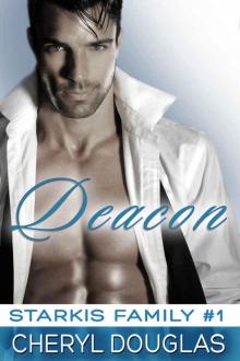Deacon (Starkis Family #1) Read online