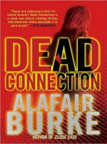 Dead Connection Read online
