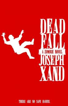 Dead Fall Read online