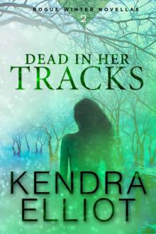 Dead in Her Tracks Read online