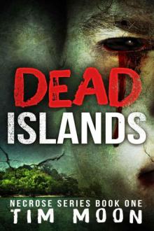Dead Islands Read online