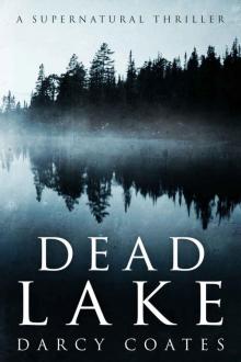 Dead Lake Read online