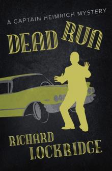 Dead Run Read online