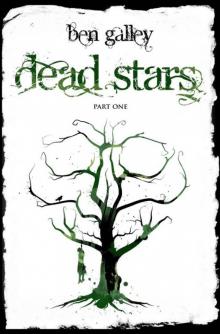 Dead Stars - Part One (The Emaneska Series) Read online
