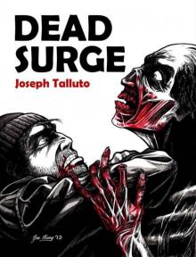 Dead Surge Read online