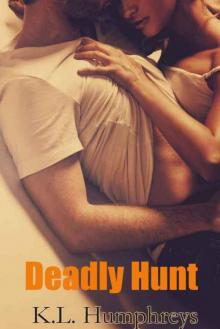 Deadly Hunt (Deadly #1) Read online