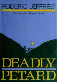 Deadly Petard Read online