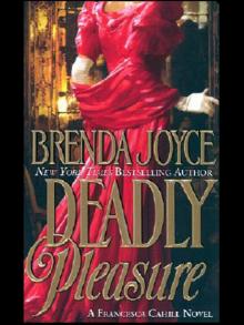 Deadly Pleasure Read online