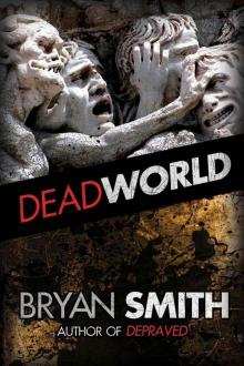 Deadworld Read online
