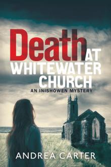 Death at Whitewater Church Read online