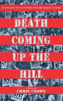 Death Coming Up the Hill Read online