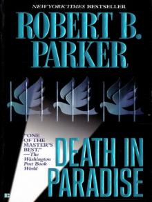 Death In Paradise Read online