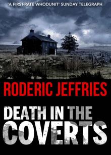 Death in the Coverts Read online