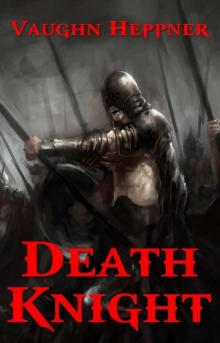 Death Knight Read online