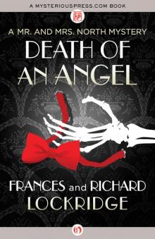 Death of an Angel Read online