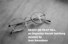 Death on Pilot Hill (An Inspector Harald Sohlberg Mystery) Read online