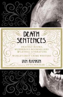 Death Sentences Read online