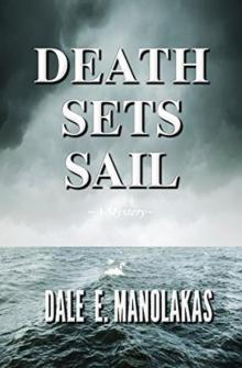 Death Sets Sail_A Mystery Read online