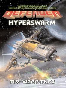 Defender Hyperswarm Read online
