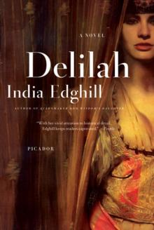 Delilah: A Novel Read online