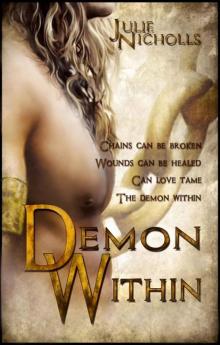 Demon Within Read online
