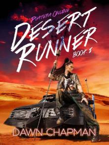 Desert Runner (Puatera Online Book 1) Read online