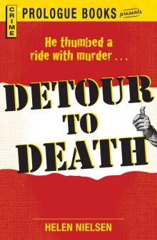 Detour to Death Read online