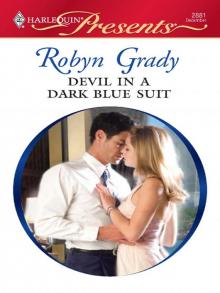Devil in a Dark Blue Suit Read online