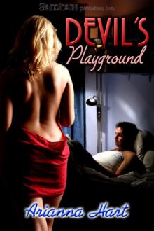 Devil's Playground Read online