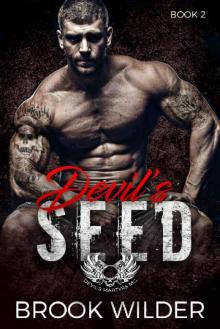 Devil's Seed (Devil's Martyrs MC Book 2) Read online