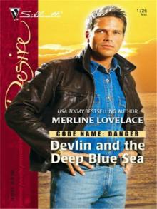 Devlin and the Deep Blue Sea Read online