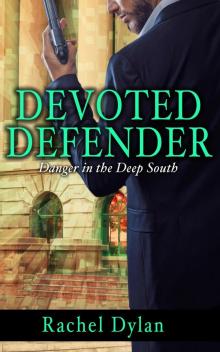 Devoted Defender Read online