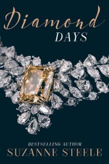 Diamond Days (Born Bratva Book 6) Read online