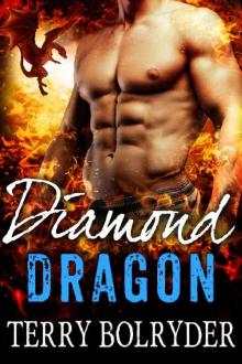 Diamond Dragon (Awakened Dragons Book 4) Read online