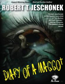 Diary of a Maggot Read online