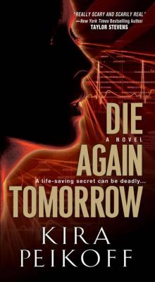 Die Again Tomorrow Read online