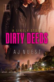 Dirty Deeds Read online