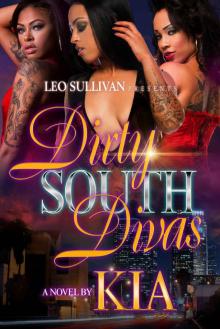 Dirty South Divas Read online