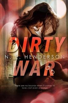 Dirty War: Dirty Justice Book Two Read online