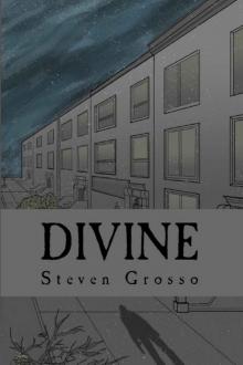 Divine (A Benny Steel Novel) Read online