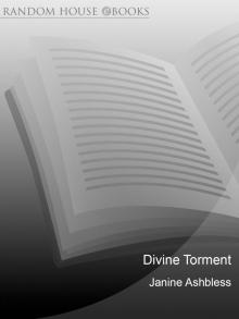 Divine Torment Read online