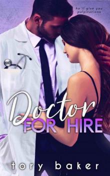 Doctor For Hire Read online