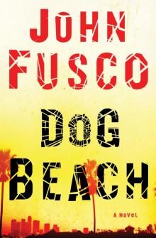 Dog Beach Read online