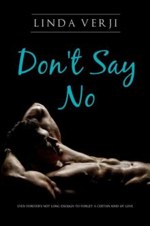 Don't Say No Read online