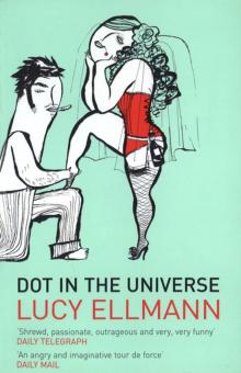 Dot in the Universe Read online