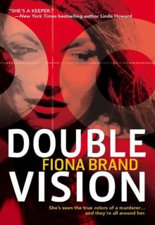 Double Vision Read online