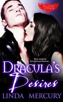 Dracula's Desires Read online